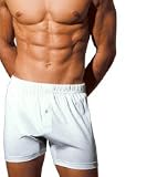 2(x)ist Pima Cotton Knit Boxer Underwear