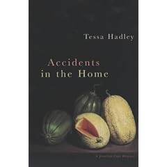 Accidents in the Home
