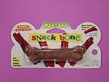 SNACK BONE PETITE BEEF JERKY