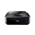 Canon Pixma MX895 Premium-Multifunktionger�t (Drucker, Scanner, Kopierer, Fax)