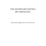the exemplary novels of cervantes