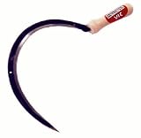 Seymour #2G-497 Serrated Grass Hook