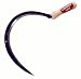 Tools & Hardware : Seymour #2G-497 Serrated Grass Hook