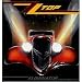 Zz Top Eliminator Vinyl Lp