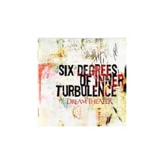 Six Degrees of Inner Turbulence