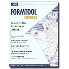 Click here to buy FormTool Express 4.0 by IMSI Design.