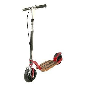 Grow-Ped Go-Ped� Push Scooter - Red by 