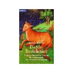Die Stier-Pers�nlichkeit: Charakter, Schicksal und Chancen. Mit Mondpositionen und Aszendentenbestimmung
