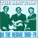  : Do the Reggae 1966-70