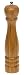 William Bounds Bamboo Chef Pepper Mill