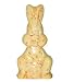Speckled Easter Bunny Collection - Outrageous Orange