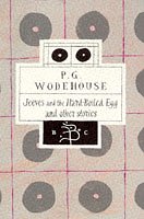 P.G. Wodehouse