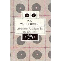 Jeeves and the Hard-boiled Egg and Other Stories (Bloomsbury Classic)