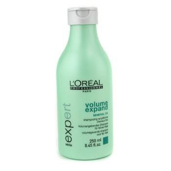 L'Oreal Professionnel Expert Serie - Volume Expand Shampoo - 250ml/8.45oz