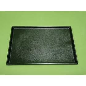 Replacement 7-Pan for Midwest Life Stages and Ultima 30 in long crates