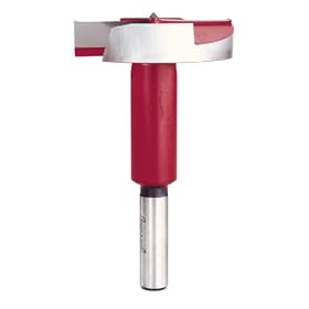 Click here to buy Freud FC-015 2-Inch by 3 8-Inch Shank Carbide Forstner Bit by Freud.