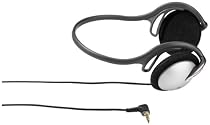 Sony MDR-G52LP Street Style Headphones with Non-Slip Design