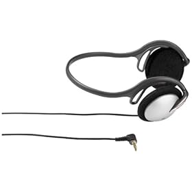 Sony MDR-G52LP Street Style Headphones with Non-Slip Design