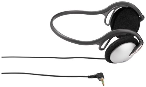 Sony MDR-G52LP Street Style Headphones with Non-Slip Design