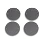 JessEm 02028 4-Piece Tab-Loc Blank Insert Rings