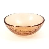 Fire & Light Small Bowl