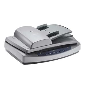 Hp Scanjet 5550c Windows 7 Drivers