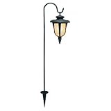 Buy Brinkmann 822-0418-0 Mirage Solar Stake Light by Brinkmann