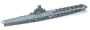 Japanese Carrier Taiho 1-700 by Tamiya