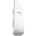 Ubiquiti NanoStation NSM365 Wireless Bridge - 2 x Network (RJ-45) - Pole-mountable - NSM365