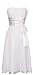 Chiffon Satin Dress...