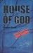 House Of God. Blauer Umschlag (Broschiert)