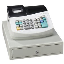 Royal Cash Register - 130CX