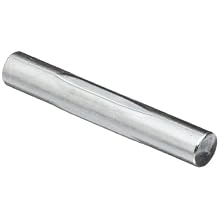 Type E Grooved Spring Pins, steel, Inch, Meets ASME B18.8.2 Specifications, Made In USA
