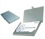 Aluminum Card Case Holder and Organizer Colors May Very