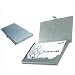 Aluminum Card Case Holder and Organizer Colors May Very