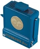 Clubhawk Gold Bowl Measure 9ft Nylon Cord & Calipers
