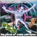 World of Music Instructor