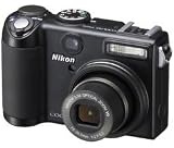 Nikon Coolpix P5100 from Amazon.co.uk