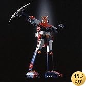 超合金魂 GX-03 コンバトラーV(再販)