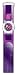 Bratz Passion 4 Fashion Watch (Mauve Metallic Velcro Strap)