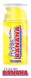 ID Juicy Lube Fresh Banana Flavored 1.9 oz Water Based Lubricating Gel