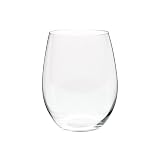 Riedel O Cabernet/Merlot Wine Tumblers, Set of 2
