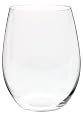 Riedel O Cabernet/Merlot Wine Tumblers, Set of 2