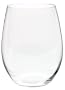 Riedel O Cabernet Glasses, Set of 6 with 2 Bonus Glasses