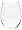 Riedel O Cabernet/Merlot Wine Tumblers, Set of 2