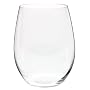 Riedel O Cabernet/Merlot Wine Tumblers, Set of 2