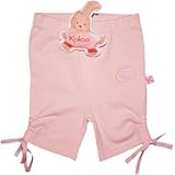 Kaloo Pink Leggings (12 Months)