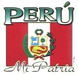 Peru - International T - Shirts - B000EOF8D6