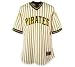 Pittsburgh Pirates Cooperstown Replica Throwback Jersey (Adult Large)