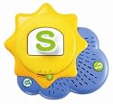 LeapFrog: Fridge Phonics Magnetic Letter Set